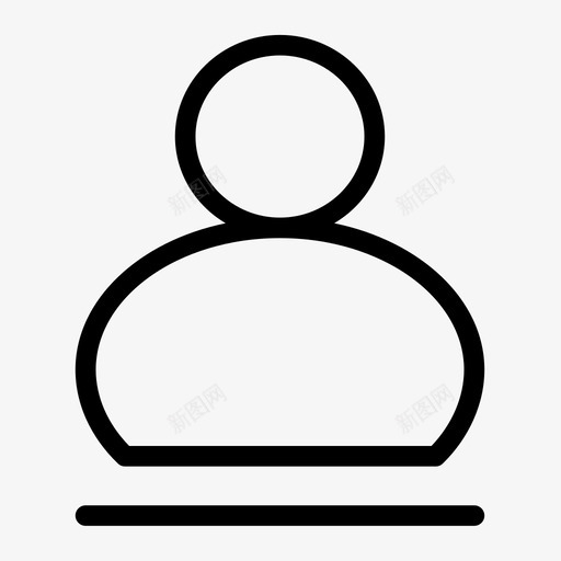 我的资产iconsvg_新图网 https://ixintu.com 我的资产icon