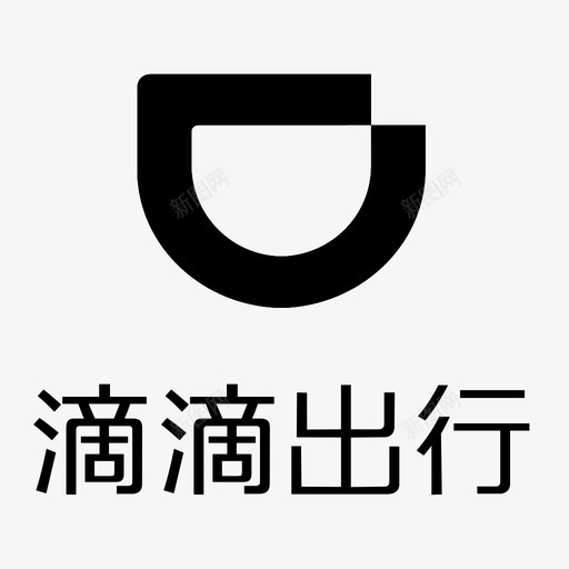 icon-didichuxingsvg_新图网 https://ixintu.com icon-didichuxing