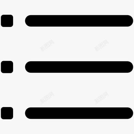 我的订单svg_新图网 https://ixintu.com 我的订单 图标-02