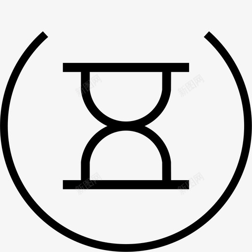 卖家－自动收款svg_新图网 https://ixintu.com 卖家－自动收款