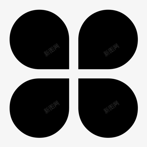 服务-面svg_新图网 https://ixintu.com 服务-面