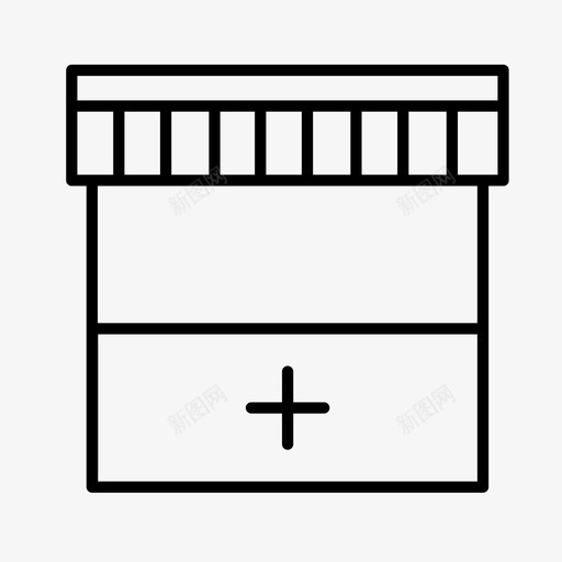 非营利组织援助慈善图标svg_新图网 https://ixintu.com 基金会 志愿者 慈善 援助 福利 非营利组织