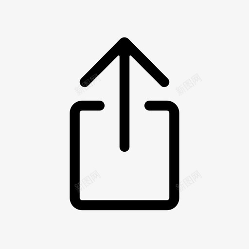 上传图标svg_新图网 https://ixintu.com 上传