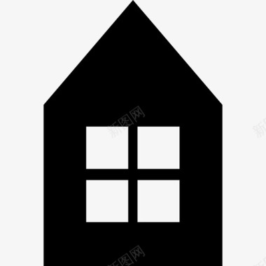 房子家住宅图标图标