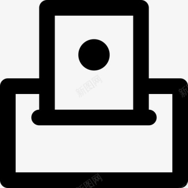 Pro_添加投票图标