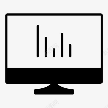 电脑音乐声音图标图标
