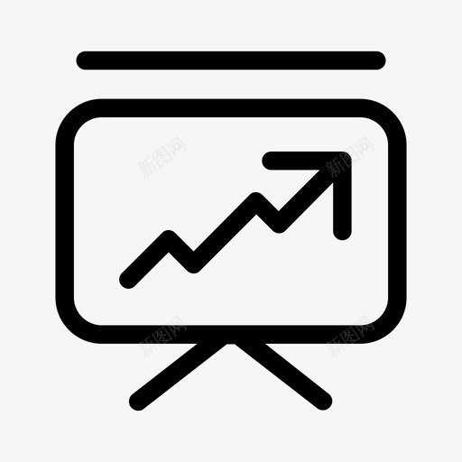 销售董事会增加图标svg_新图网 https://ixintu.com 增加 董事会 销售