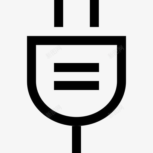 plugsvg_新图网 https://ixintu.com plug