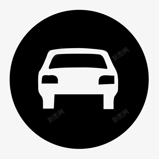 icon_changtongsvg_新图网 https://ixintu.com icon_changtong 通畅 车