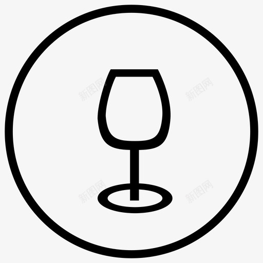 drinkingsvg_新图网 https://ixintu.com drinking