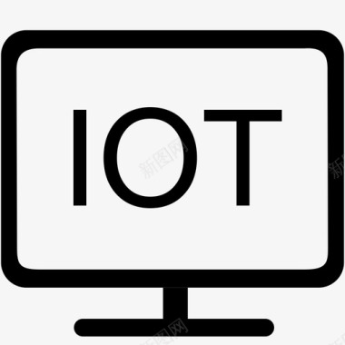 IOT图标