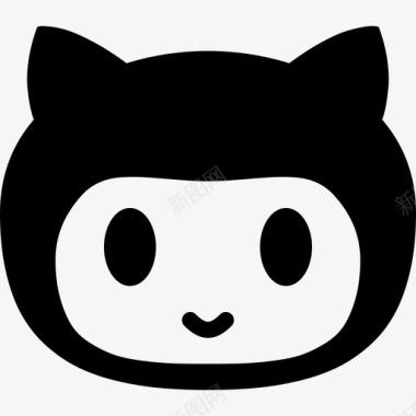 github2图标