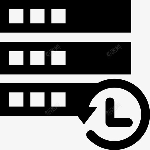 云主机备份svg_新图网 https://ixintu.com 云主机备份