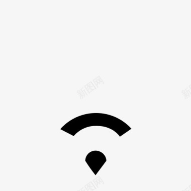 WiFi-1-0图标