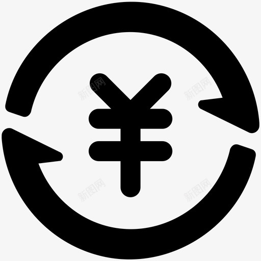 我要转账svg_新图网 https://ixintu.com 我要转账 icon