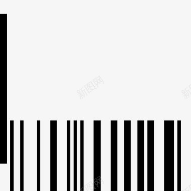 barcode图标