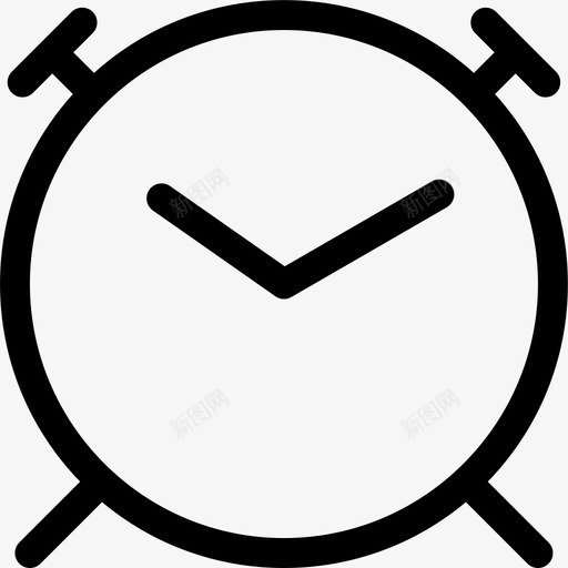 -clocksvg_新图网 https://ixintu.com -clock