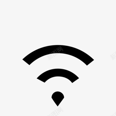 WiFi-2-0图标