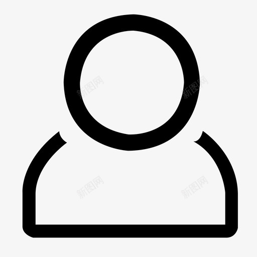 icon-usersvg_新图网 https://ixintu.com icon-user dl