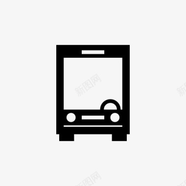 总线_bus11图标