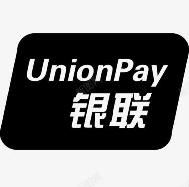 UnionPay图标