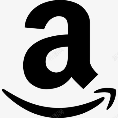 amazon图标