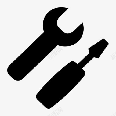 工具tools图标