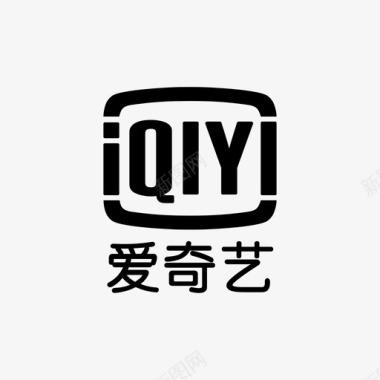 iqiyi图标