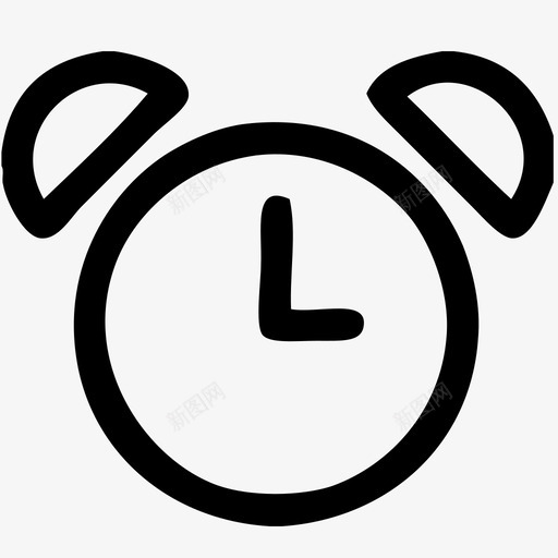 alarm22svg_新图网 https://ixintu.com alarm22