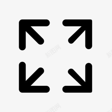 icon－添加水印－缩放图标