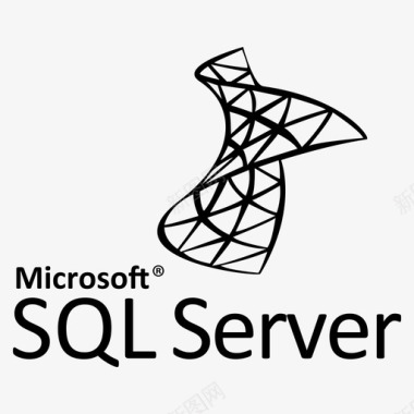 sqlServer图标