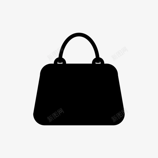 包手袋钱袋图标svg_新图网 https://ixintu.com 包 商业和商务套装10si 手袋 旅游 钱包 钱袋
