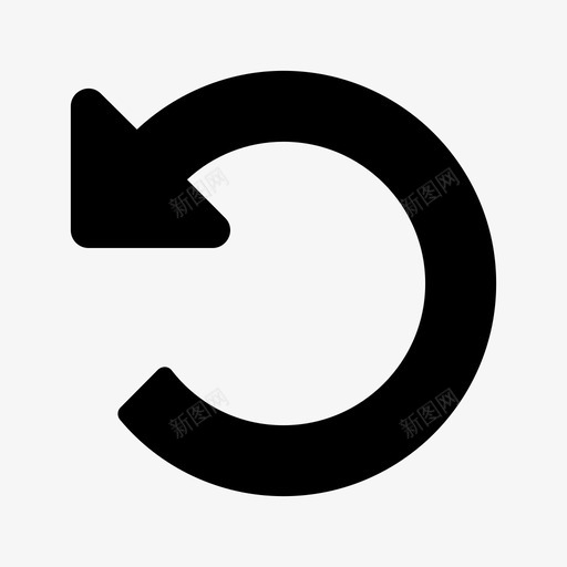 undosvg_新图网 https://ixintu.com undo