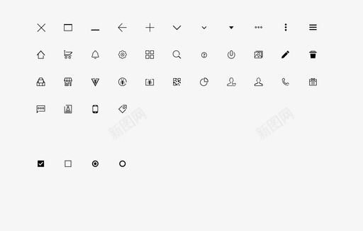 icosvg_新图网 https://ixintu.com ico