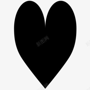 heart-2图标