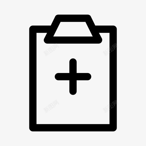 Clipboard - addsvg_新图网 https://ixintu.com Clipboard - add