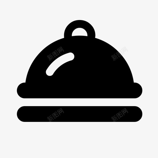 餐饮svg_新图网 https://ixintu.com 餐饮