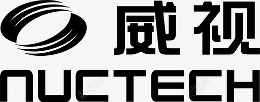 NUCTECH ODC LOGO（ai格式）svg_新图网 https://ixintu.com NUCTECH ODC LOGO（ai格式）