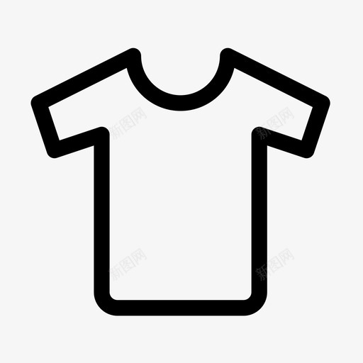 shirt1svg_新图网 https://ixintu.com shirt1