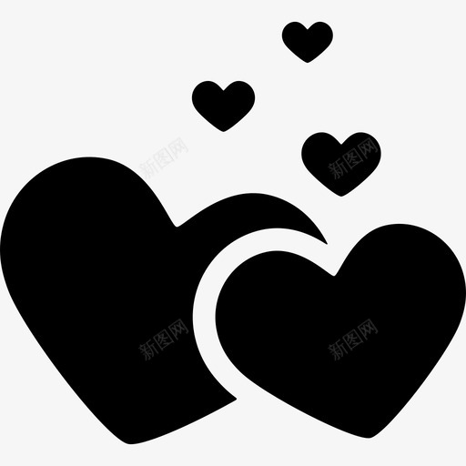 爱你的心做我的情人图标svg_新图网 https://ixintu.com 做我的情人 爱你的心
