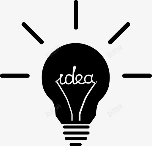 ideasvg_新图网 https://ixintu.com idea