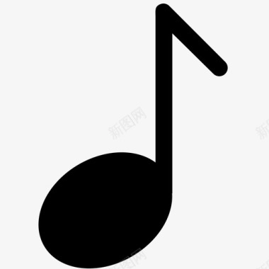 music_note_1187694_easyicon.net图标