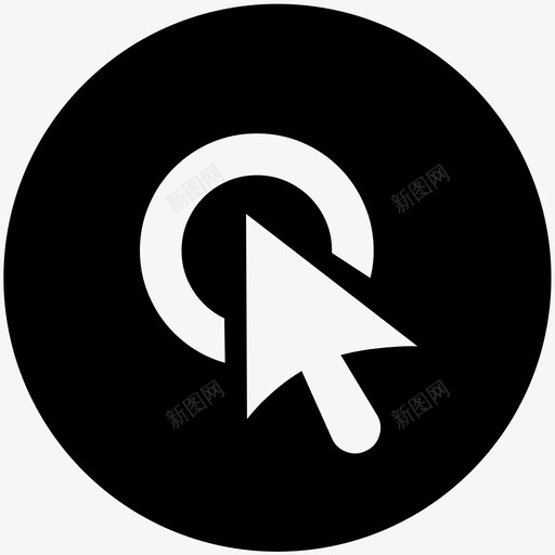 dianjisvg_新图网 https://ixintu.com dianji