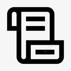 金融代码数据电脑脚本代码文件图标高清图片