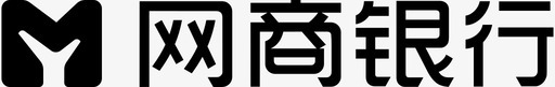 网商银行   logosvg_新图网 https://ixintu.com 网商银行   logo