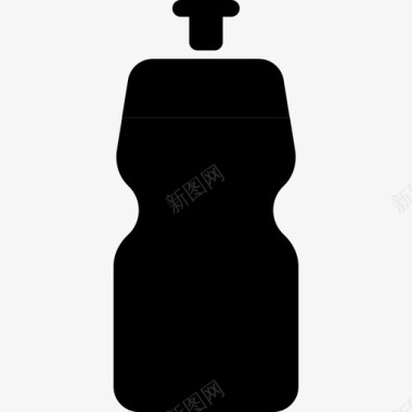 Water Bottle图标