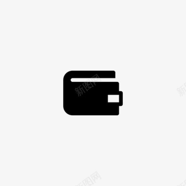 钱包移动银行用户界面设置标志符号图标图标