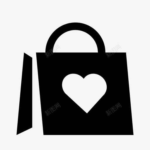 glyphs_7_shoppingsvg_新图网 https://ixintu.com glyphs_7_shopping