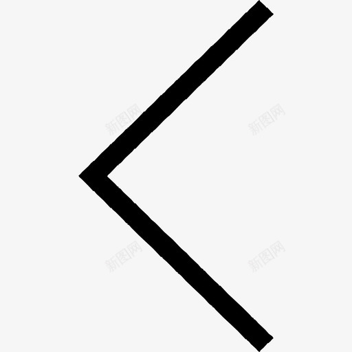 jiantou2 svg_新图网 https://ixintu.com jiantou2 