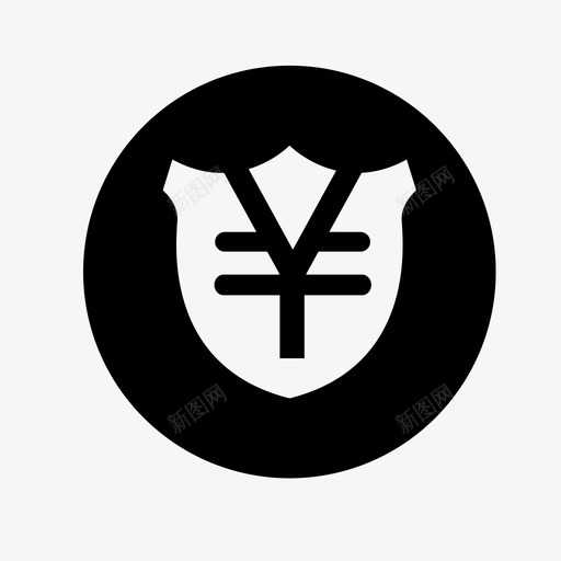 icon-认证商家svg_新图网 https://ixintu.com icon-认证商家